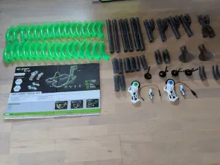 Exist Loop Racerbane Twin Tower