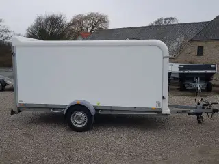 Flyttetrailer 