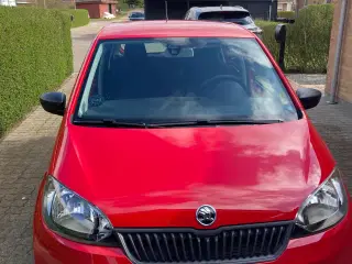 Skoda Citygo 1.0