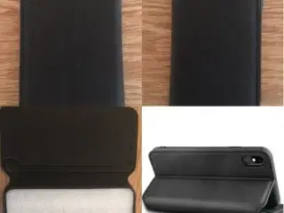 Læder Cover