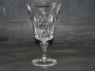 Paris Lyngby Champagneglas m.fl. 