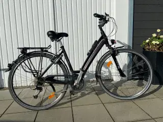  Gazelle. 28" Hjul,  50 cm stel, 27 gear