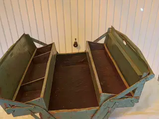 Værktøjskasse