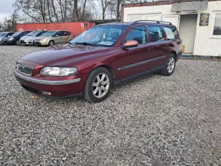 Volvo V70 2,4 D5 aut.