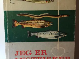 Jeg er lystfisker