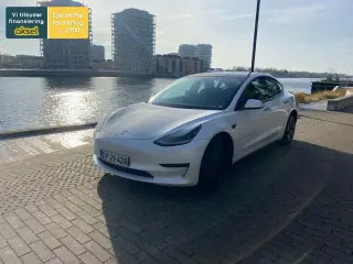 Tesla Model 3  Long Range AWD