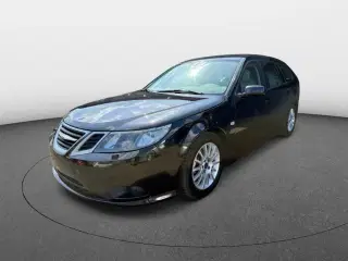 Saab 9-3 2,0 t Linear SportCombi