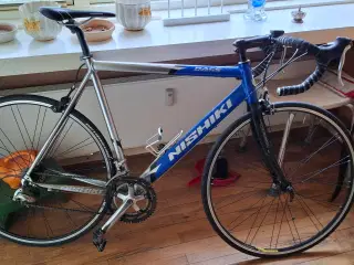Nishiki Racercykel 