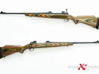 Savage 110E - 30/06
