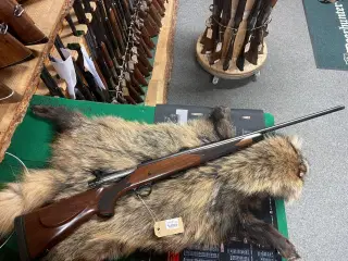 Remington 700 LINKS kaliber 270win