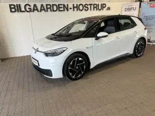 VW ID.3 58 Pro