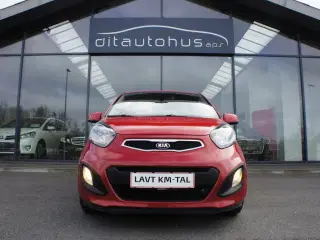 Kia Picanto 1,0 Active Eco