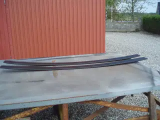 fjederlag Mercedes