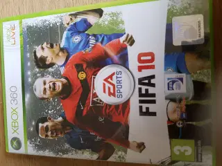 FIFA 10