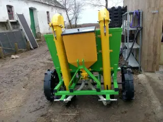 NY kartoffellægger