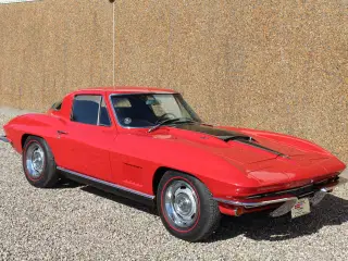 Chevrolet Corvette Sting Ray 427