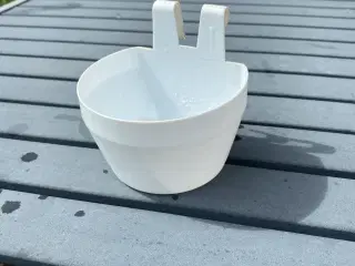 1/2-PRIS Foder/vandkopper