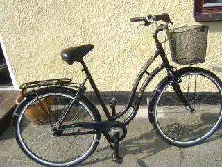 28" Mosquito Shopper