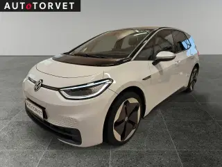 VW ID.3 58 1ST Max