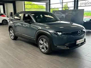 Mazda MX-30  e-SkyActive Exclusive-Line