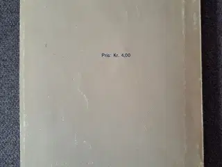 Instruktionsbog