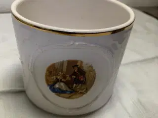 Urtepotteskjuler