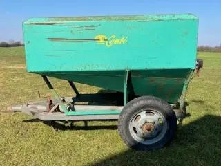 AB 2,5 ton