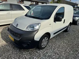 Fiat Fiorino 1.3 JTD 80 Van 2018