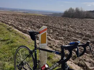 cervelo R3 ultegra di
