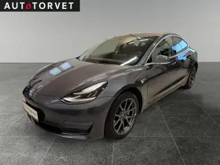 Tesla Model 3  Long Range AWD