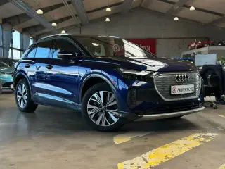 Audi Q4 e-tron 35 