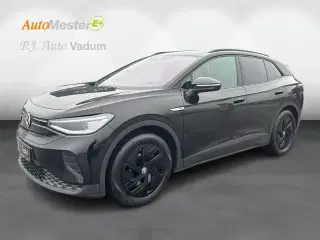 VW ID.4 77 Pro Performance