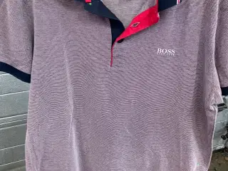Polo, Hugo Boss, St M