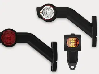 Led Slingre lygter