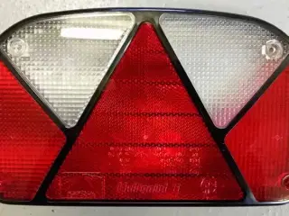 MULTIPOINT 2 Lygteglas