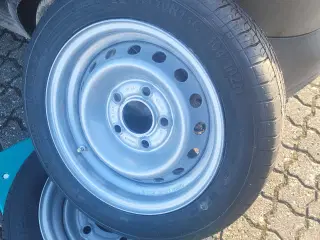 195/50R13c kenda