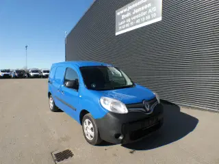Renault Kangoo L1 1,5 DCI Express start/stop 90HK Van