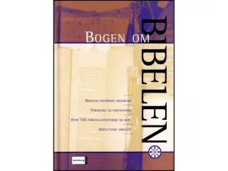 Bogen om Bibelen