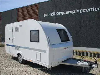 2023 - Adria Altea 402 PH   Lav egenvægt kun 990 kg