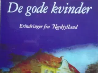Til Andrea & De gode kvinder