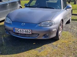 Mazda MX-5 1,8i 
