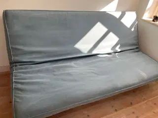 Innovation futon sovesofa