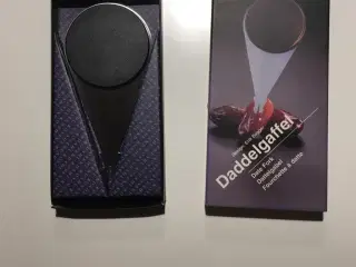 Daddelgaffel fra Rosendahl