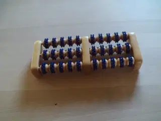 Fodmassage