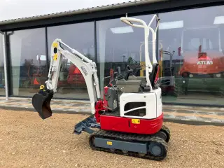 minigraver
