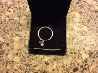 Spinning ring - str. M