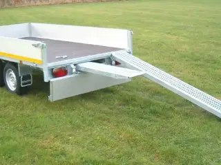 EDUARD 2000 KG M. RAMPER