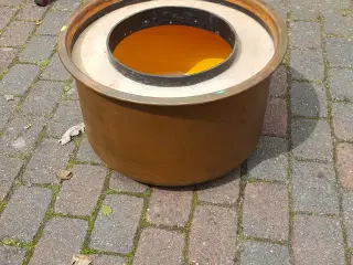 kobberspand