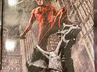 DAREDEVIL ómnibus tegneserie