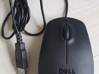 Dell mus